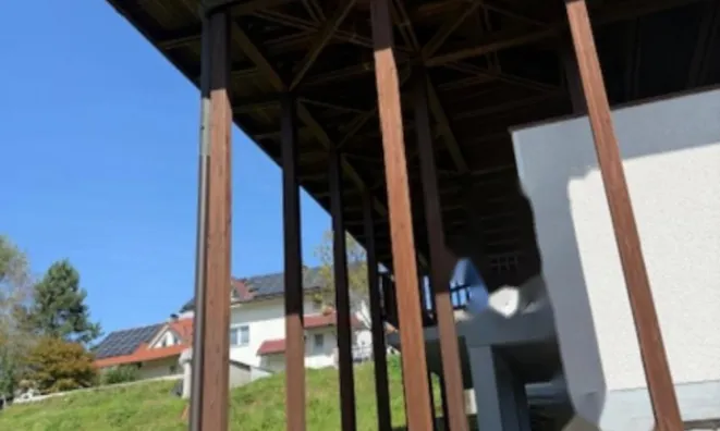 Недвижимость Гостиница с ночлегом Брежье: 24