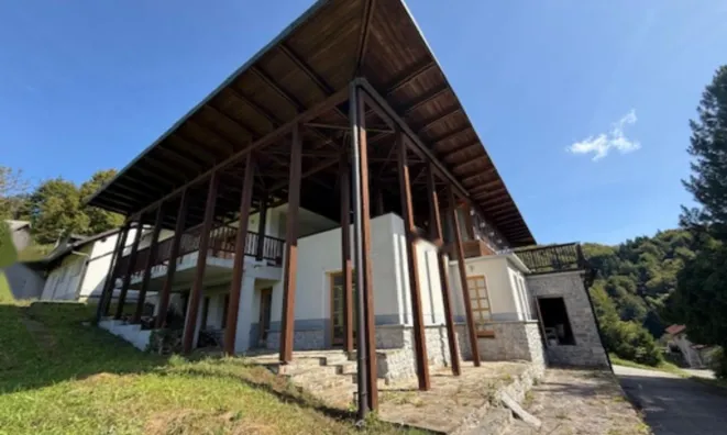 Недвижимость Гостиница с ночлегом Брежье: 25