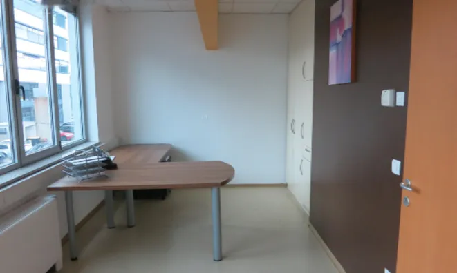 Недвижимость Коммерческое помещение БТЦ: 3