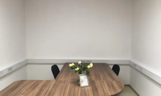 Недвижимость Коммерческое помещение БТЦ: 4