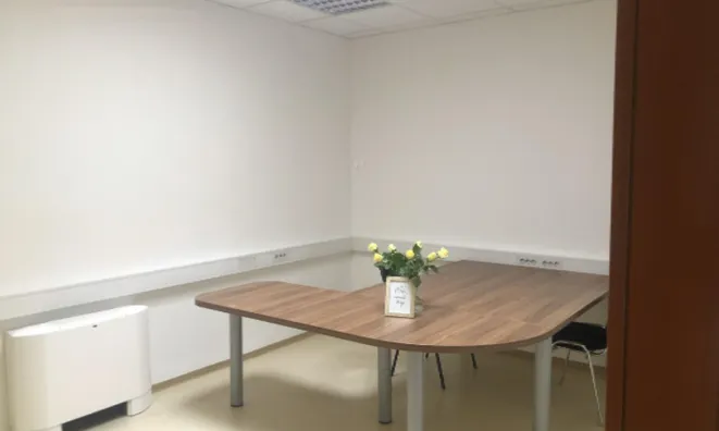 Недвижимость Коммерческое помещение БТЦ: 6