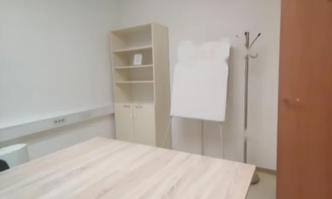 Недвижимость Коммерческое помещение БТЦ: 7