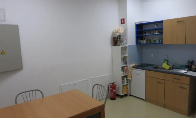 Недвижимость Коммерческое помещение БТЦ: 10