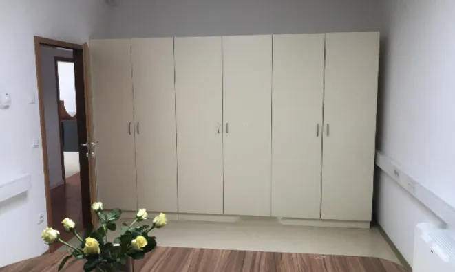 Недвижимость Офисное помещение на Леталишка Цеста: 5