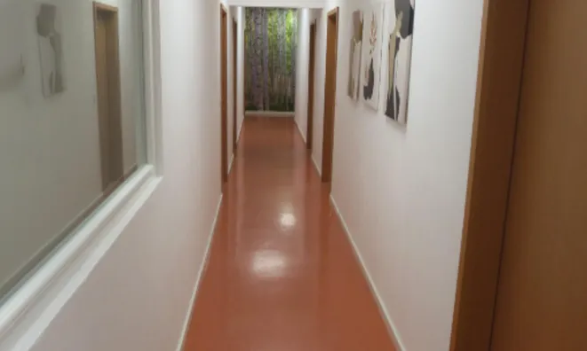 Недвижимость Офисное помещение на Леталишка Цеста: 6