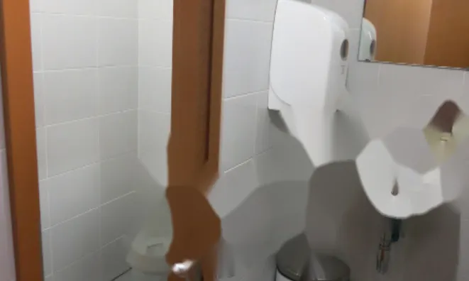 Недвижимость Офисное помещение на Леталишка Цеста: 9