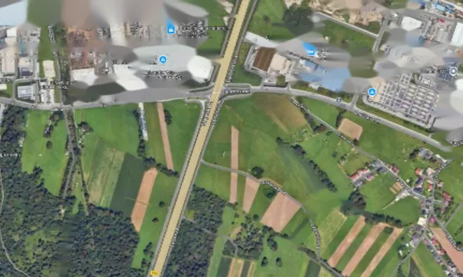 Недвижимость Офисное помещение Чрнуче: 1