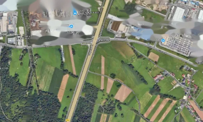 Недвижимость Офисное помещение Чрнуче: 1