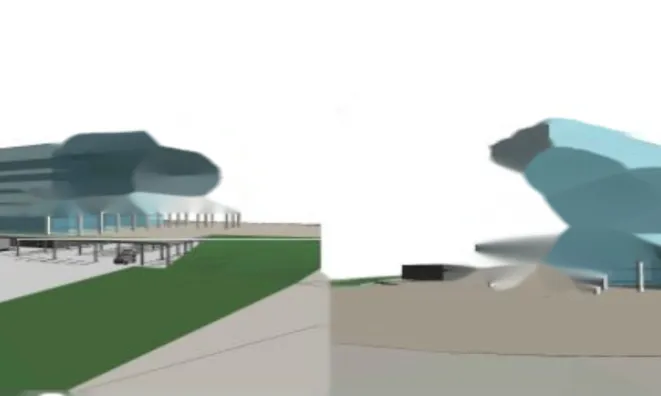 Недвижимость Офисное помещение Чрнуче: 2