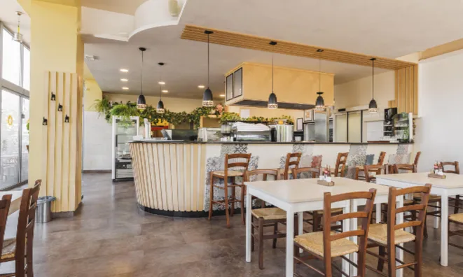 Недвижимость Коммерческое помещение Чрнуче: 1