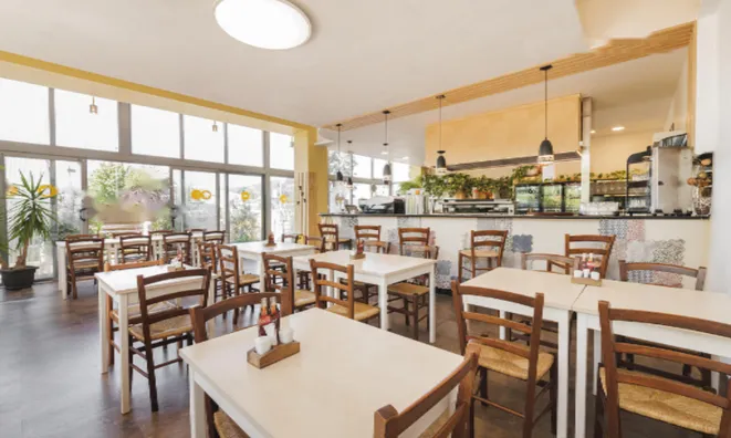 Недвижимость Коммерческое помещение Чрнуче: 2