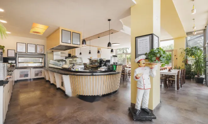 Недвижимость Коммерческое помещение Чрнуче: 3