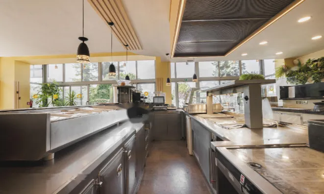 Недвижимость Коммерческое помещение Чрнуче: 4