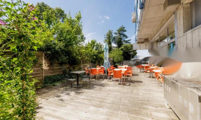 Недвижимость Коммерческое помещение Чрнуче: 6