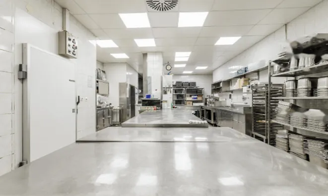 Недвижимость Коммерческое помещение Чрнуче: 12