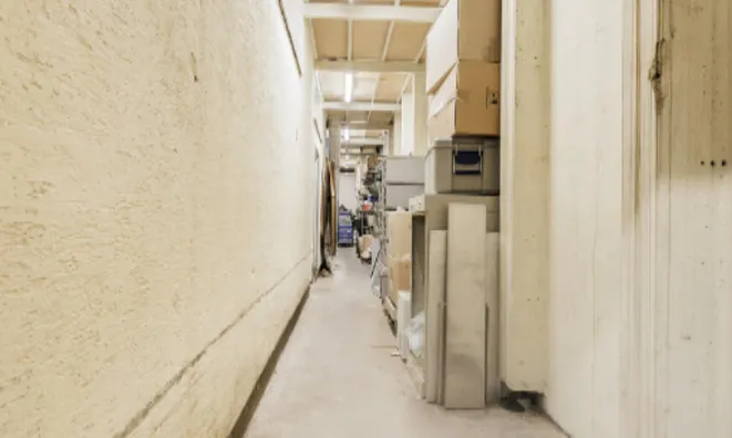 Недвижимость Коммерческое помещение Чрнуче: 13