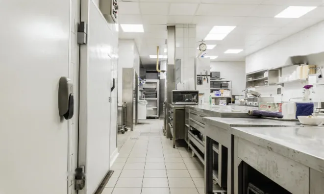 Недвижимость Коммерческое помещение Чрнуче: 15