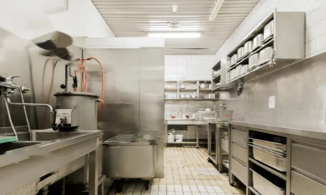 Недвижимость Коммерческое помещение Чрнуче: 16