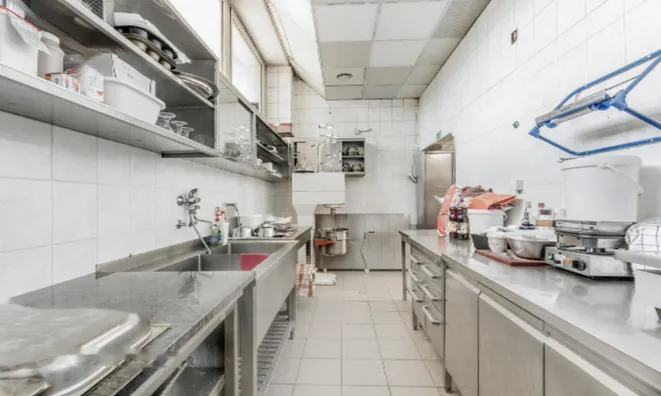 Недвижимость Коммерческое помещение Чрнуче: 19