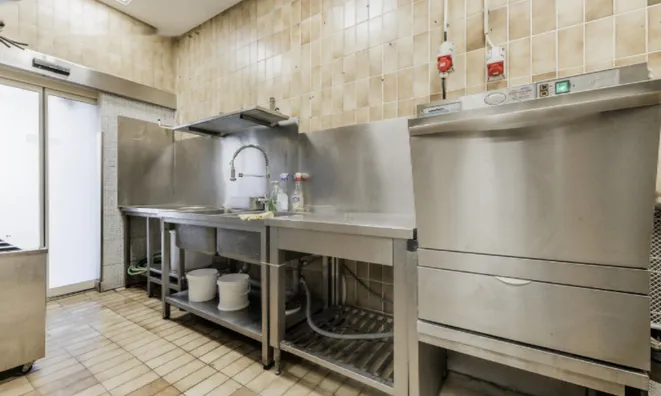 Недвижимость Коммерческое помещение Чрнуче: 20