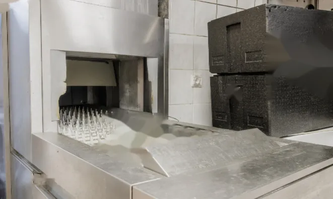 Недвижимость Коммерческое помещение Чрнуче: 23