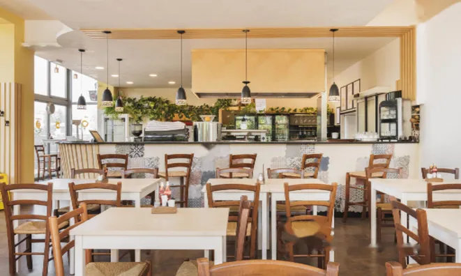 Недвижимость Коммерческое помещение Чрнуче: 24