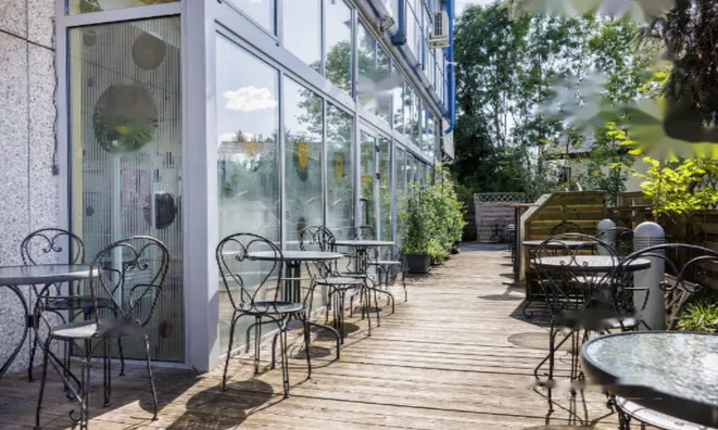 Недвижимость Коммерческое помещение Чрнуче: 2