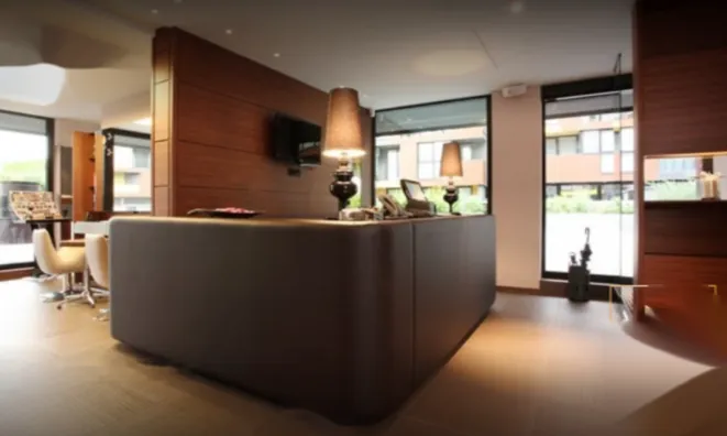 Недвижимость Коммерческое помещение Кодельево: 2