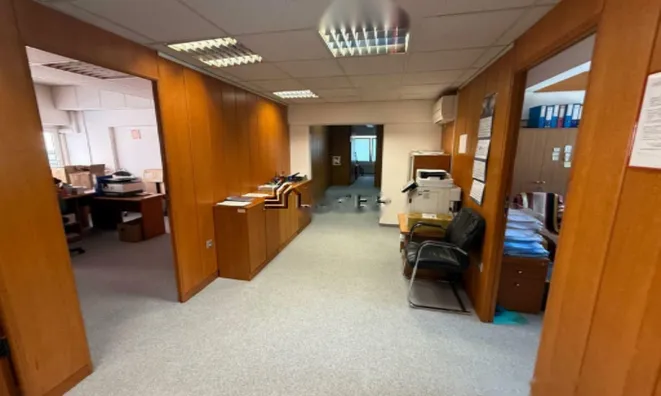 Недвижимость Офисное помещение Кодельево: 4