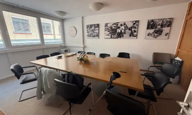 Недвижимость Офисное помещение Кодельево: 5