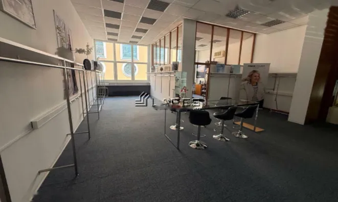 Недвижимость Офисное помещение Кодельево: 9