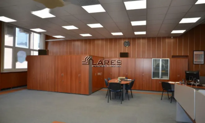 Недвижимость Большой офисный комплекс Коделева: 2