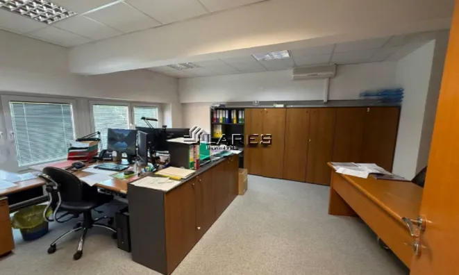 Недвижимость Большой офисный комплекс Коделева: 4