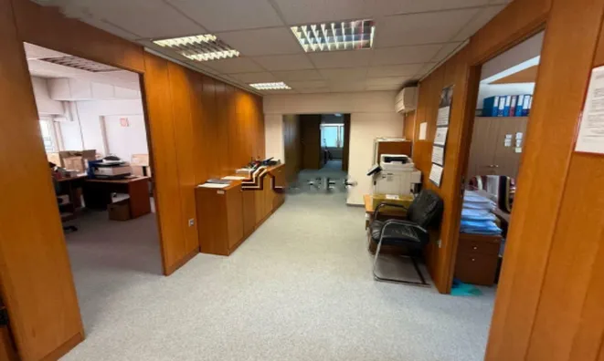 Недвижимость Большой офисный комплекс Коделева: 5