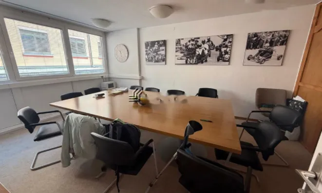 Недвижимость Большой офисный комплекс Коделева: 6