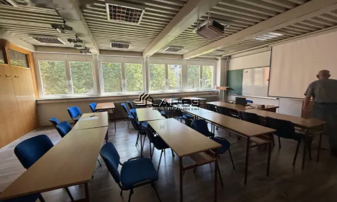 Недвижимость Большой офисный комплекс Коделева: 7