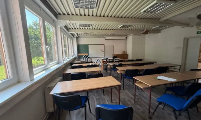 Недвижимость Большой офисный комплекс Коделева: 8