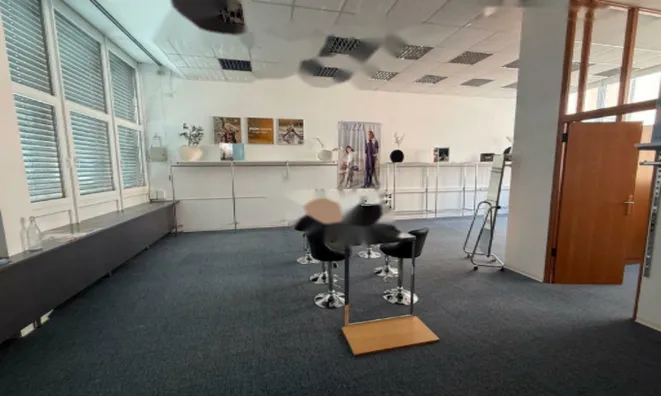 Недвижимость Большой офисный комплекс Коделева: 10