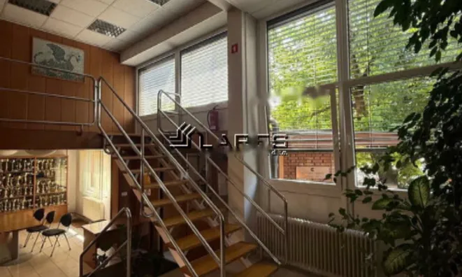 Недвижимость Большой офисный комплекс Коделева: 11