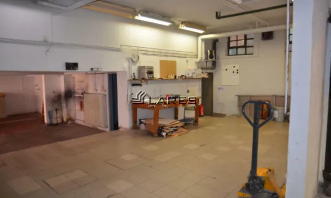 Недвижимость Большой офисный комплекс Коделева: 12