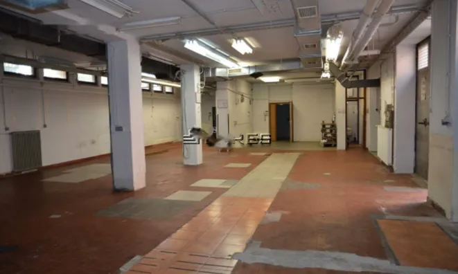 Недвижимость Большой офисный комплекс Коделева: 13