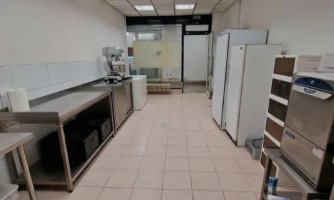 Недвижимость Коммерческое помещение Козёзе: 2