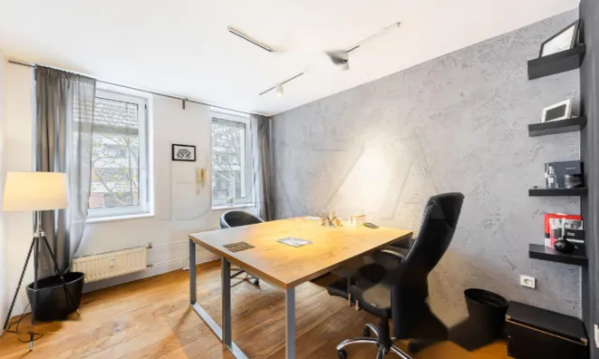 Недвижимость Офисное помещение Бежиград: 3