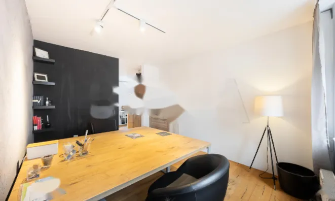 Недвижимость Офисное помещение Бежиград: 4