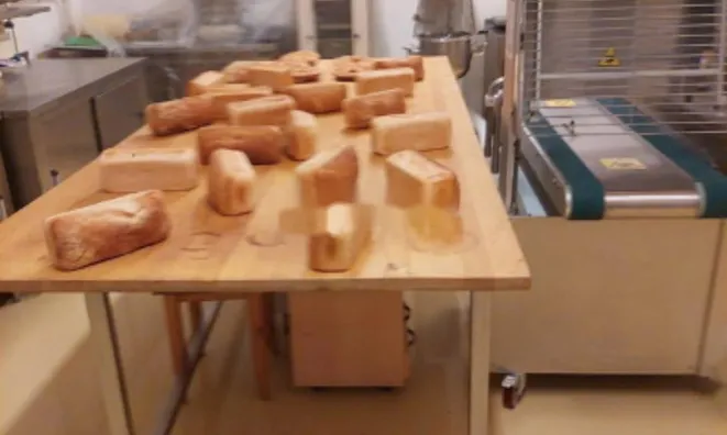 Недвижимость Коммерческое помещение Штепаньско: 5