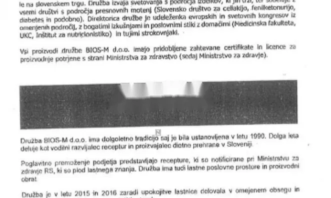 Недвижимость Коммерческое помещение Штепаньско: 8