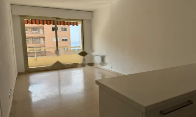 Недвижимость Apartment Monaco, La Rousse: 1