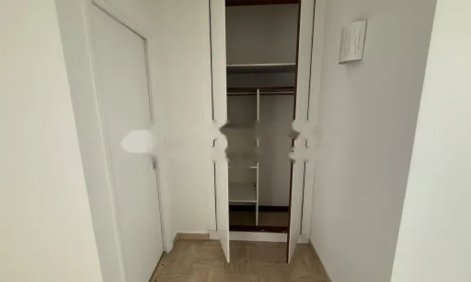 Недвижимость Apartment Monaco, La Rousse: 8
