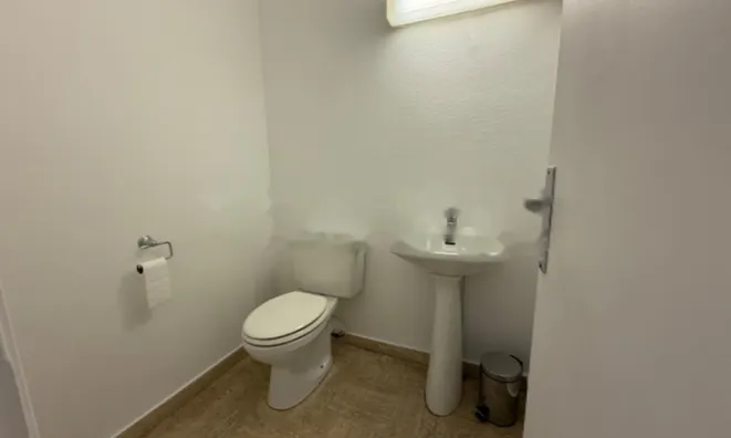 Недвижимость Apartment Monaco, La Rousse: 11