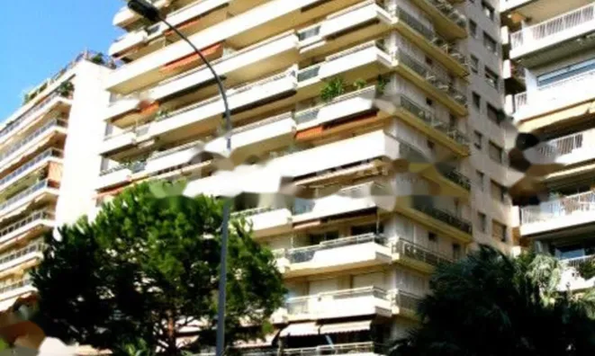 Недвижимость Apartment Monaco, La Rousse: 13